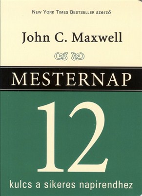 Mesternap