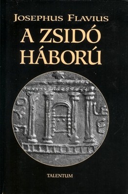 A zsidó háború