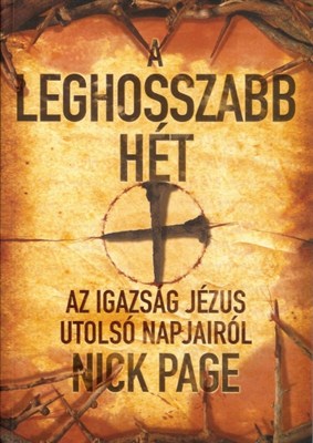 A leghosszabb hét