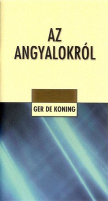 Az angyalokról (füzet)