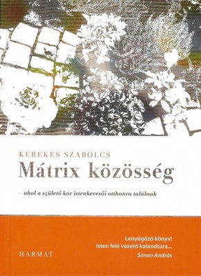 Mátrix közösség (papír)