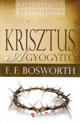 Krisztus, a gyógyító