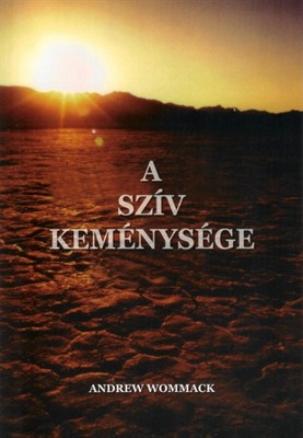 A szív keménysége