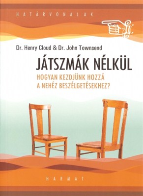 Játszmák nélkül (papír)