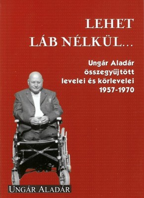 Lehet láb nélkül... (papír)