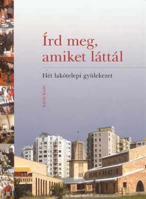 Írd meg, amiket láttál (Papír)