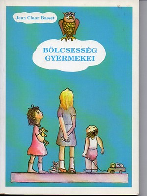 Bölcsesség gyermekei