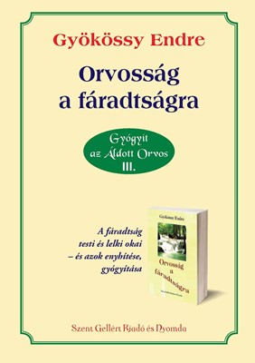 Orvosság a fáradtságra (papír)