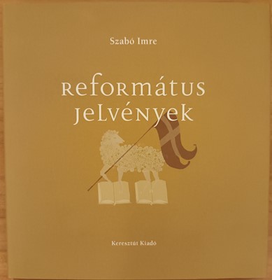 Református jelvények