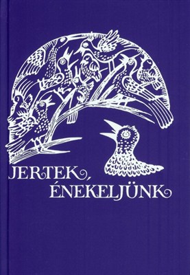 Jertek, énekeljünk (kemény)