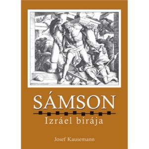Sámson, Izráel bírája
