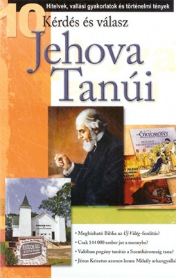 Jehova Tanúi