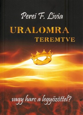 Uralomra teremtve