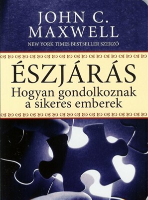 Észjárás