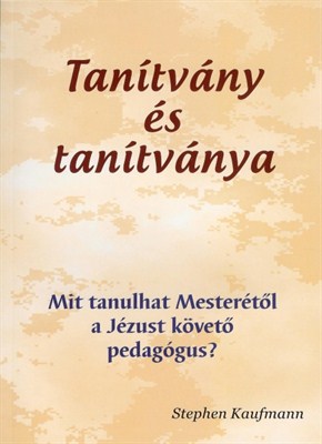 Tanítvány és tanítványa