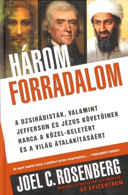 Három forradalom (Kemény)