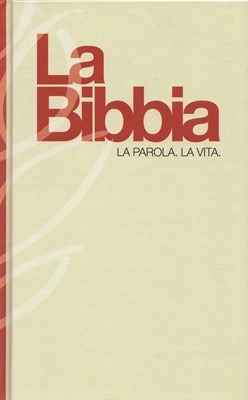 Olasz Biblia La Parola. La Vita (Kemény)