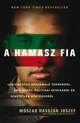 A Hamasz fia (Papír)