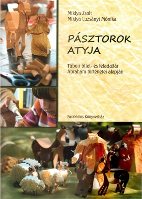 Pásztorok Atyja (Füzet)