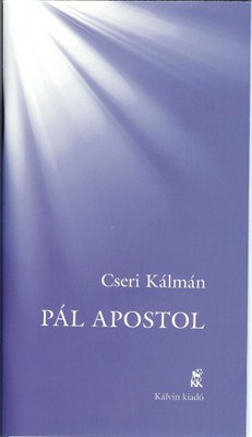 Pál apostol (Füzet)