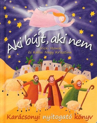 Aki bújt, aki nem (Kemény)