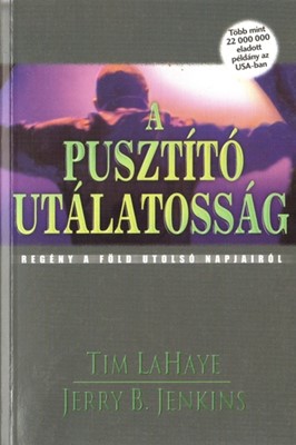 A pusztító utálatosság (Papír)