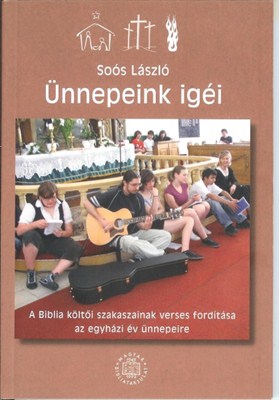 Ünnepeink igéi (Papír)