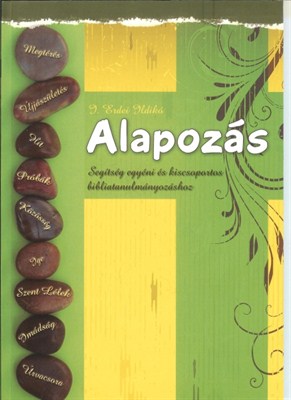 Alapozás (Papír)