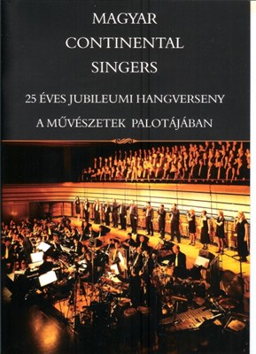 Magyar Continental Singers