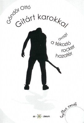 Gitárt karokkal