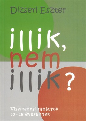 Illik, nem illik? (papír)