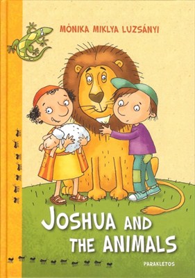 Joshua and the Animals