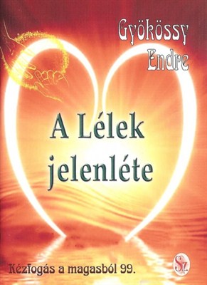 A Lélek jelenléte