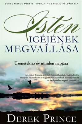 Isten Igéjének megvallása