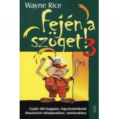 Fején a szöget! 3. (Papír)