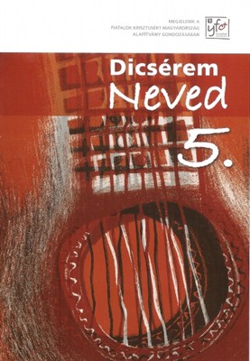 Dicsérem neved 5.