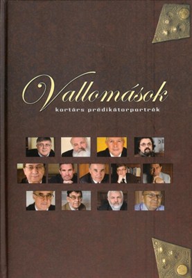 Vallomások