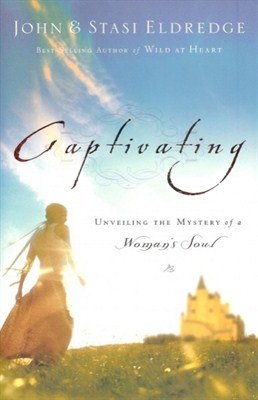 Captivating - Revised and Updated Edition (Paperback)
