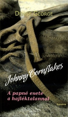 Johnny Cornflakes (papír)