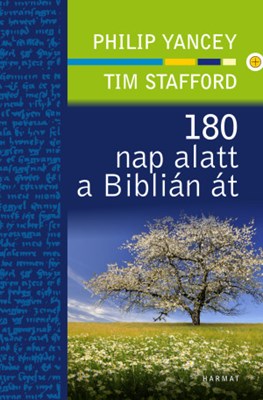 180 nap alatt a Biblián át