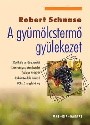 A gyümölcstermő gyülekezet