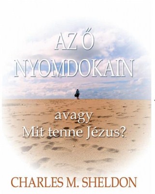 Az Ő nyomdokain (Papír)