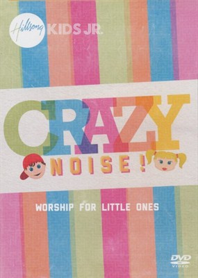 Crazy Noise! [DVD]