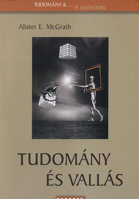 Tudomány és vallás (papír)