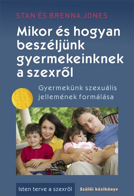 Mikor és hogyan beszéljünk gyermekeinknek a szexről