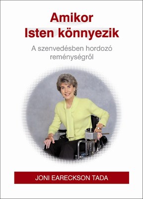 Amikor Isten könnyezik