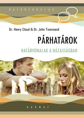 Párhatárok