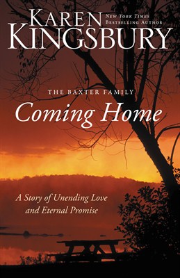 Coming Home (Paperback / Papír)