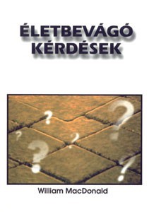 Életbevágó kérdések