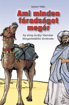 Ami minden fáradtságot megér (Papír)